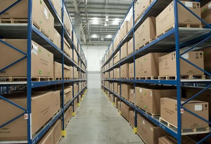 厦门到鼎湖区货物仓储