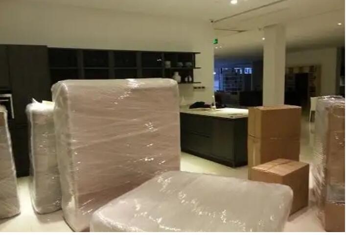 厦门到鼎湖区长途搬家