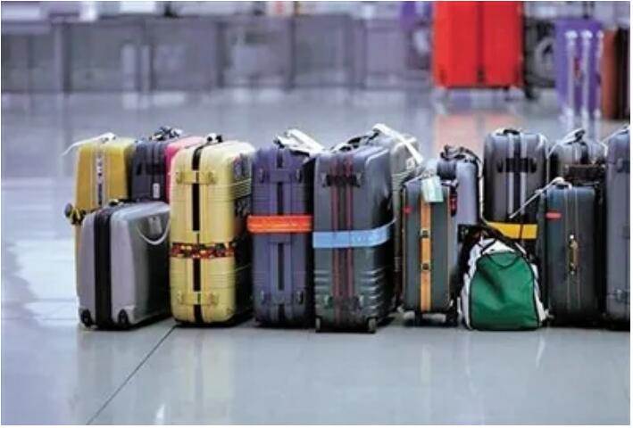 厦门到鼎湖区行李托运