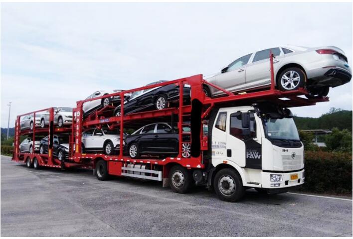 厦门到鼎湖区轿车托运